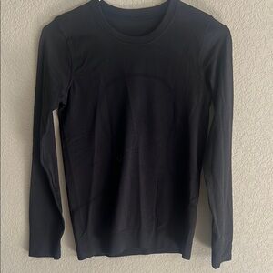 Lululemon Swiftly Relaxed Long Sleeve